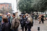 GITA A BERGAMO
